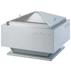 MAICO 0087.0034 Radial-Dachventilator MDR-VG 31 EC EC-Motor und konstante Drehzahl, DN 315 00870034