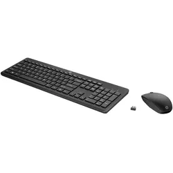 HP 230 Wireless-Maus und -Tastatur