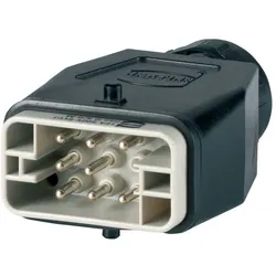 Eaton 164283 Motorleitung, 5 m, halogenfrei, für RAMO RAMO-CM1-5M0