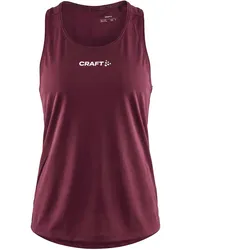 Craft, Damen, Sportshirt, Core Essence 2 (M), Grün