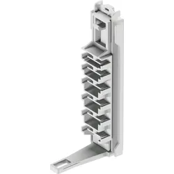 Spelsberg Montagehalter-Set 39x110x156 GEOS MH-22