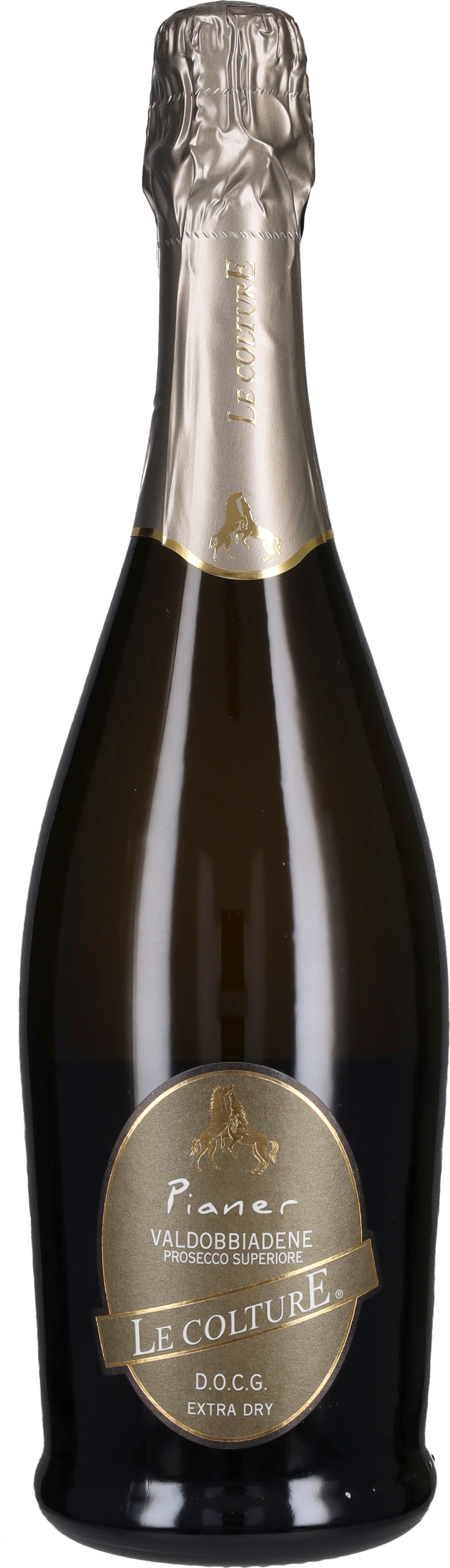 Prosecco di Valdobbiadene Extra Dry 'Pianer' Le Colture