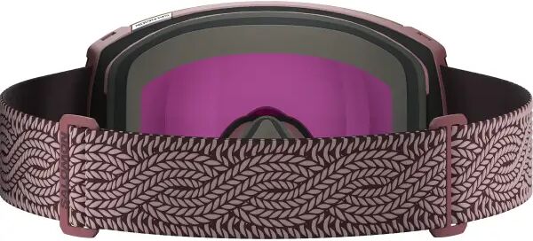 Skibrille Salomon Radium Sigma (Dawn Pink)