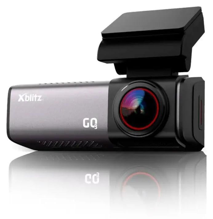 Xblitz Autocamera Go3