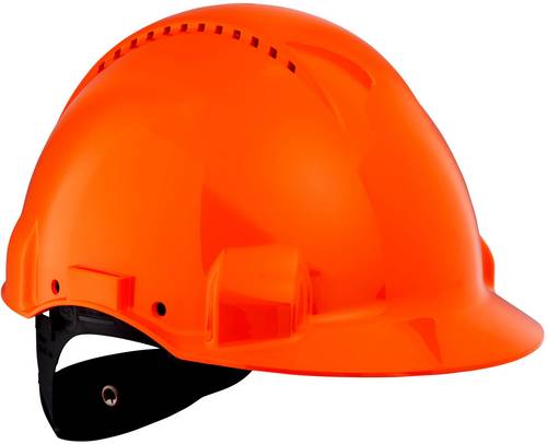 3M Peltor G3000 G30NUO Schutzhelm EN 397 Orange