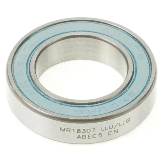 Enduro Bearings MR 18307 LLU/LLB CN ABEC 5, 18x30x7 (23983030)