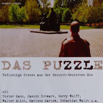 Das Puzzle - Norbert Viertel, Audio, 9783987622311