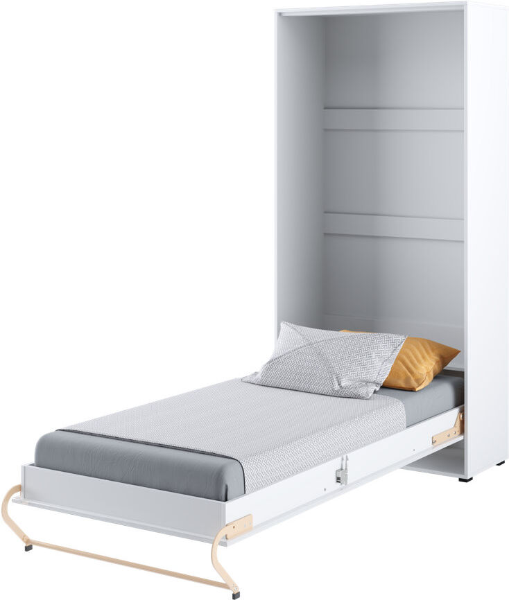 Zipcode Design Crinium Daybed White Matt Single (3')