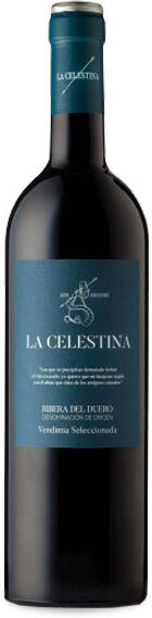 Dominio de Atauta La Celestina Vendimia Seleccionada 2019 - 75cl