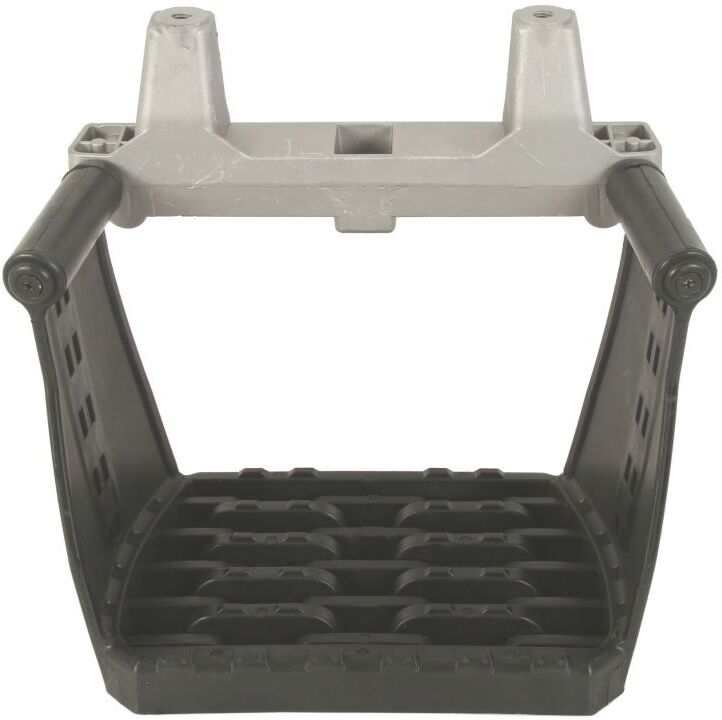 Lamiro Gradino, ingresso cabina LAM33326EX