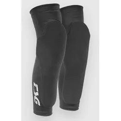 TSG Dermis Pro A Sleeve Kids Ellenbogenprotektoren black Gr. XXS