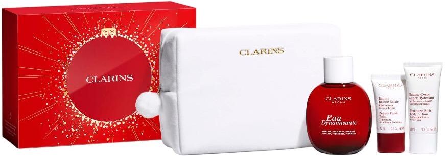 Clarins Estuche Regalo Eau Dynamisante .