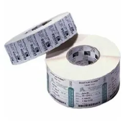 Zebra Z-Select 2000D Thermodirekt Etiketten 102mm x 76mm -12er Pack