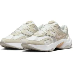 NIKE AL8 Freizeit Sneaker Damen 100 - sail/sanddrift-light bone-coconut milk 40