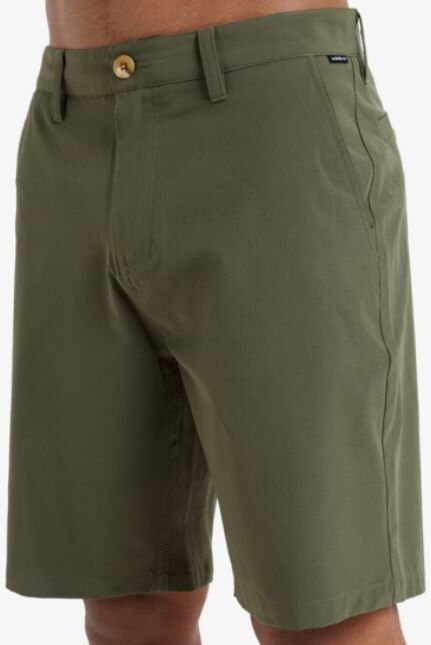 Bermuda Quiksilver Amphibian Hombre N/a 33