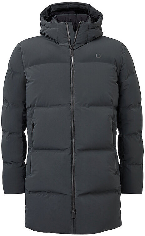 UBR Parka TITAN olive   L L