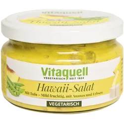Hawaii-Salat - mild-fruchtig 200g
