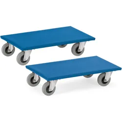 Fetra Möbelroller 2353