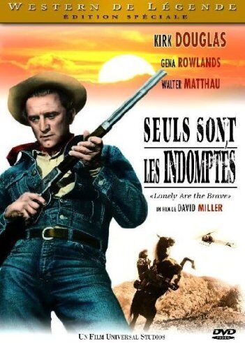 David Miller - Seuls sont les indomptés [FR Import] - Preis vom 11.10.2026 03:10:56 h