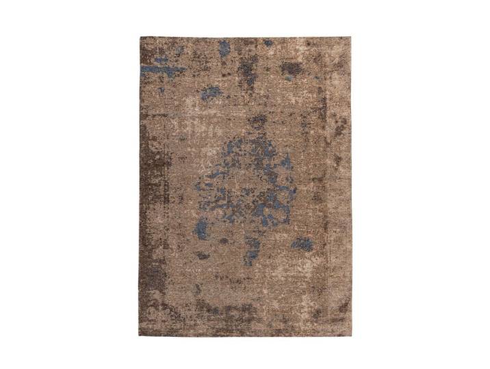Kayoom Teppich, Mehrfarbig, Textil, Vintage, rechteckig, 120x180 cm, pflegeleicht, Teppiche & Böden, Teppich, Webteppich