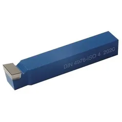 Wilke Drehmeißel DIN 4976ISO4 12x12mm HM P25/P30 ger. breit