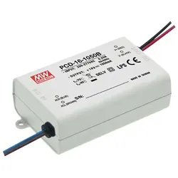 Scharnberger+Hasenbein LED-Trafo elektr. geregelt 54681
