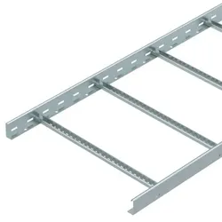 BETTERMANN Kabelleiter 60x600x3000mm gel LG VS-Serie LG 660 VS 3 FS 29800qmm vz