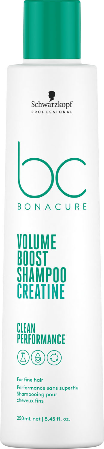 Schwarzkopf BC Bonacure Volume Boost Shampoo 250 ml 2709535
