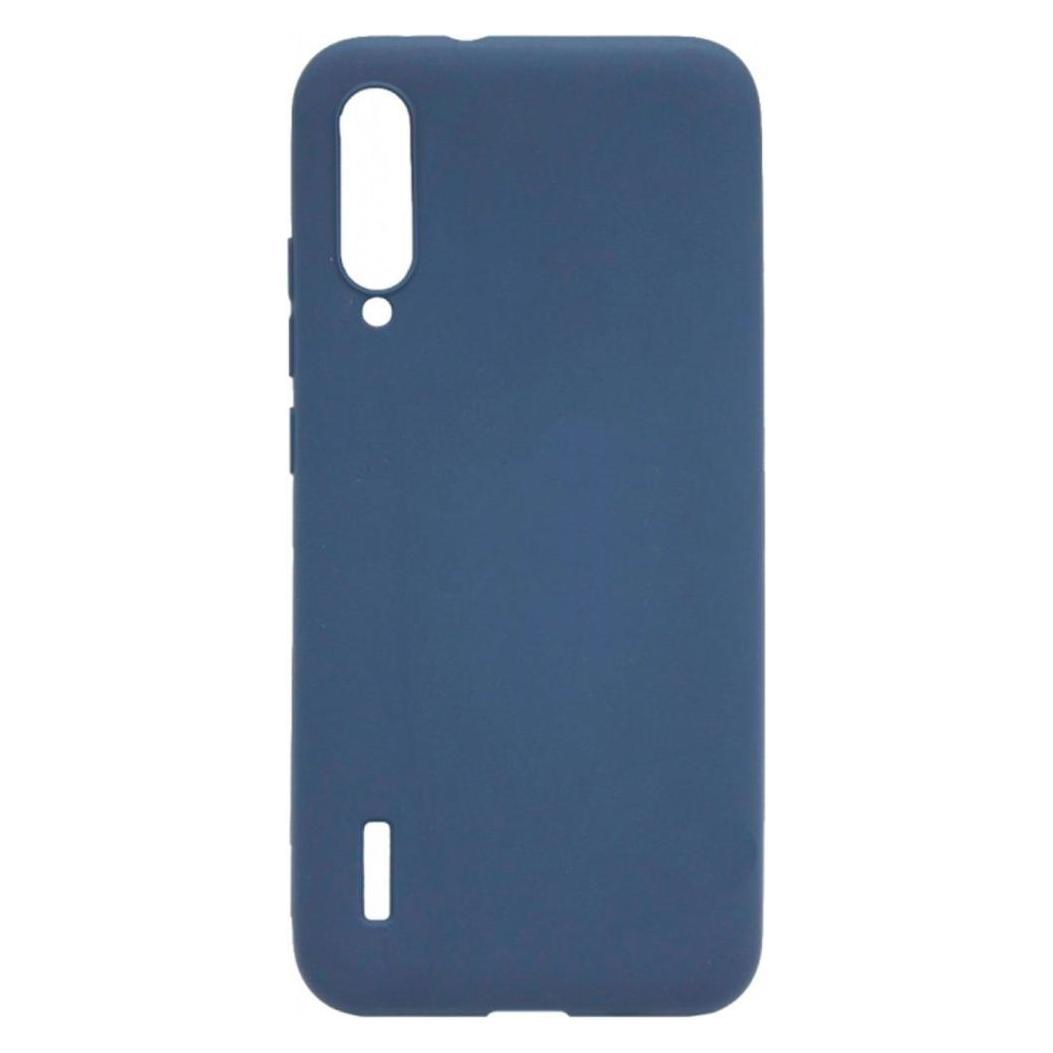 Evelatus Mi A3 Soft Silicone (Xiaomi Mi A3) (EVELATUS)