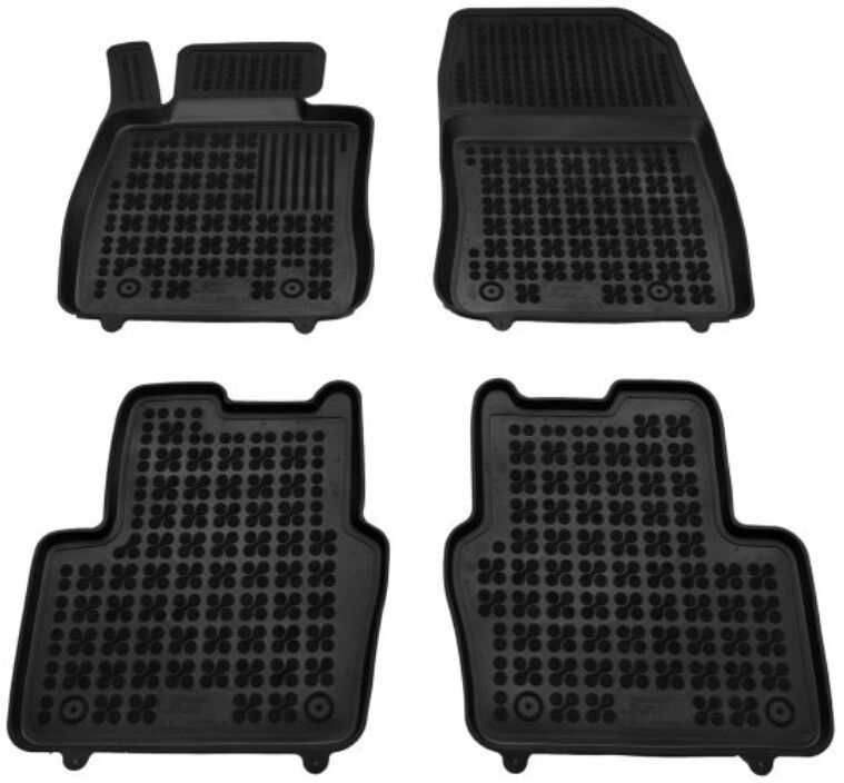 REZAW PLAST 200814 Floor mats