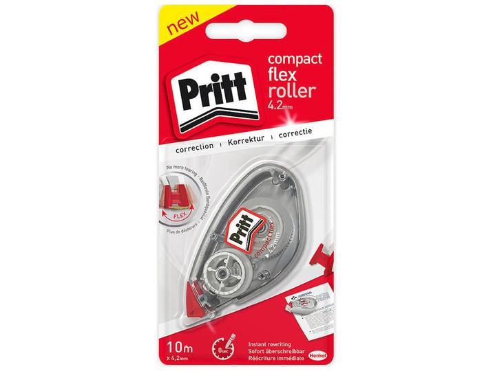 Pritt Korrekturroller