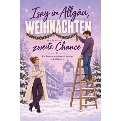 Isny im Allgäu, Weihnachten und eine zweite Chance