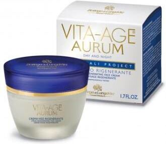 Bottega di Lungavita Vita-Age Aurum Anti-Aging Day and Night Cream