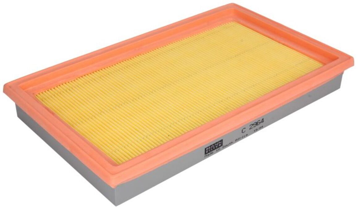 Mann-Filter Filtro aria C 2964