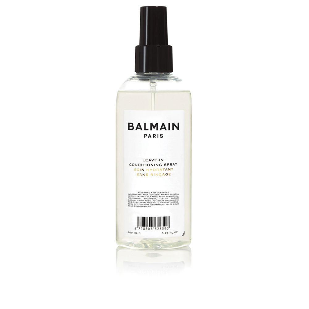 Balmain Leave-in Conditioning Spray 200 ml