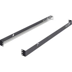 Rittal 7100540 19 Zoll Netzwerkschrank-Schienen 1 HE