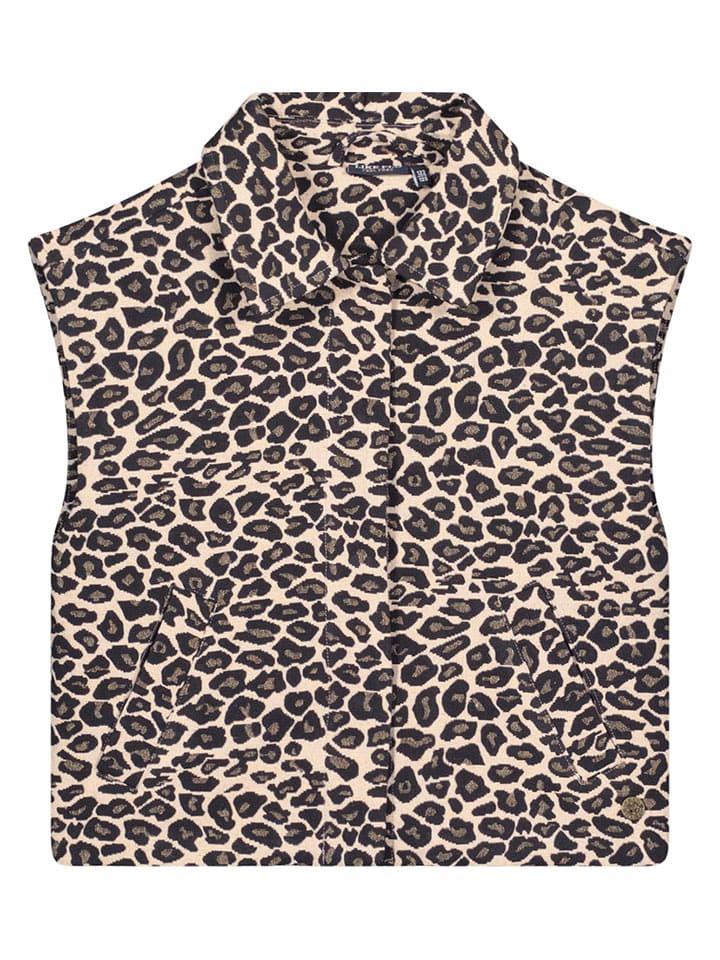 Like Flo Weste in Beige - 104