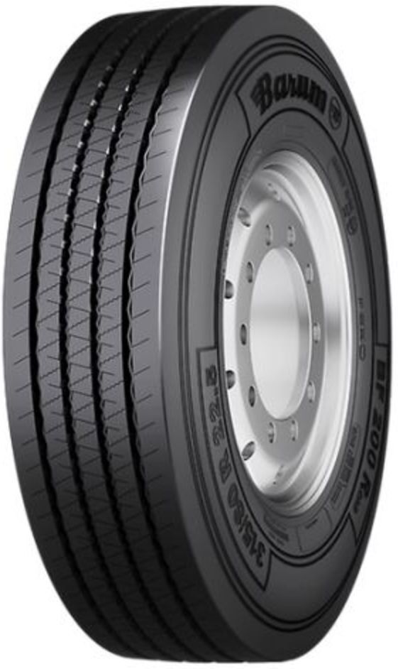 LKW Reifen BARUM BF 200 R 225/75R17.5 129/127M