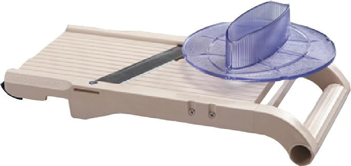 Coucke Japanse mandoline model 120JB 120 mm