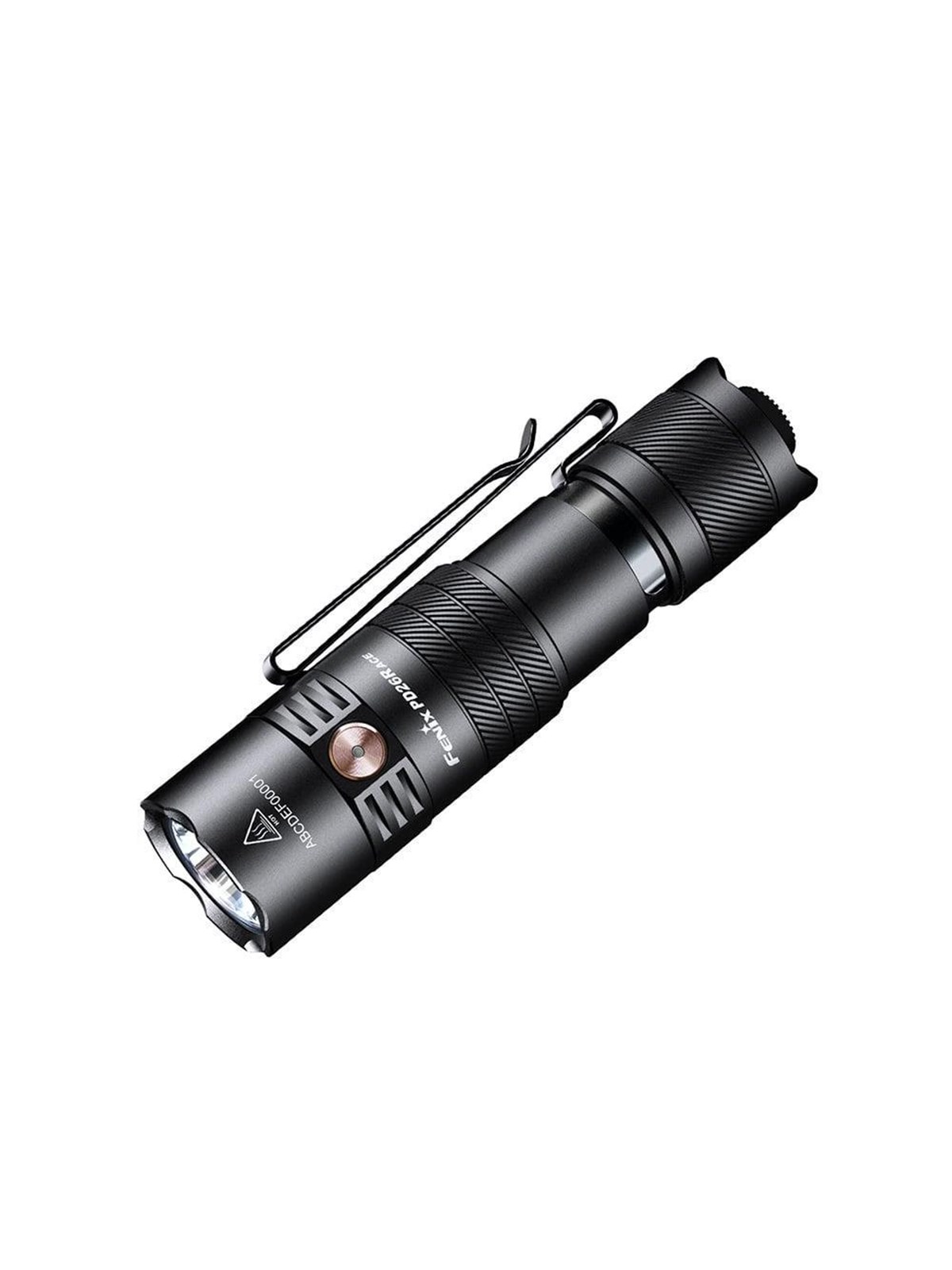 Fenix Taschenlampe PD26R ACE