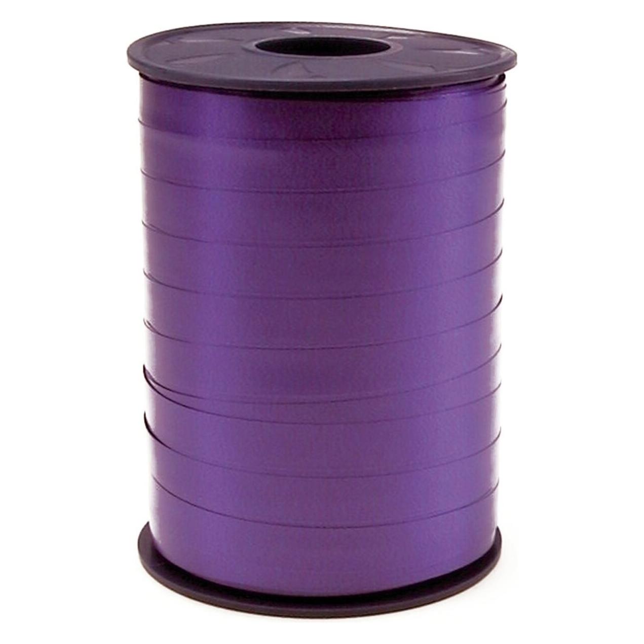 Pattberg Geschenkband America violett matt 10mmx250m (254 9-610)