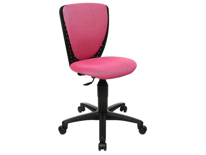 TOPSTAR Kinderstuhl Topstar HIGH S´COOL® Kinderdrehstuhl Kinderstuhl p