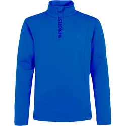 PROTEST REWILLOWY JR 1/4 ZIP Fleece 2026 vibrant blue - 140
