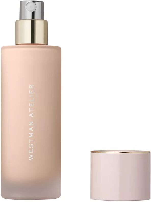 WESTMAN ATELIER - Suprême Bio-Complex - Liquid-Foundation, 30 g, Atelier F
