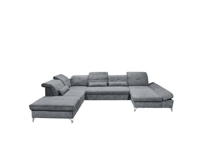 Trendstore Brisco Wohnlandschaft mit Schlaffunktion inkl. Bettka