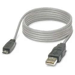 Phoenix Contact Verbindungskabel CAB-USB A/MI#2701626