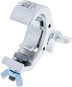 Duratruss Jr Selflock Clamp 50kg Aluminium