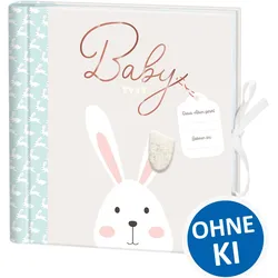 Baby, Kinderbücher von Cara Berg, Vivien Möslang, Loewe Eintragbücher