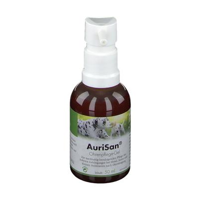 Aurisan (2879) 50 ml Flüssigkeit