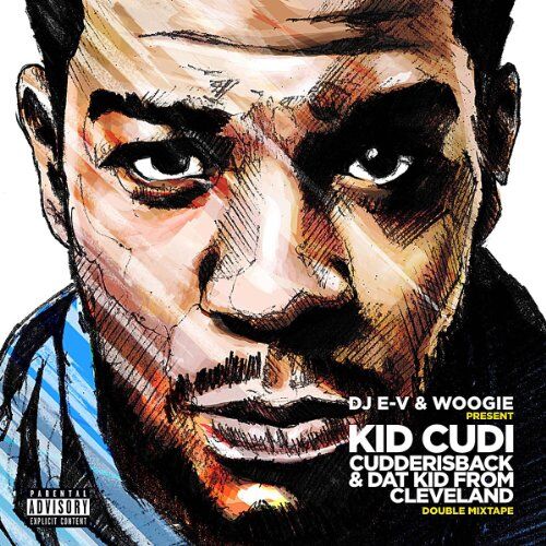 Kid Cudi - Mixtape - Preis vom 09.10.2026 07:28:09 h